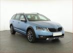 Škoda Octavia - fotka číslo 0