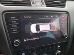 Škoda Octavia - fotka číslo 20