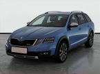 Škoda Octavia - fotka číslo 1