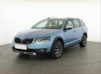 Škoda Octavia - fotka číslo 1