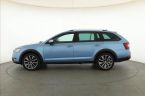 Škoda Octavia - fotka číslo 2