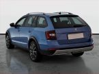 Škoda Octavia - fotka číslo 3