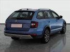 Škoda Octavia - fotka číslo 4