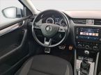 Škoda Octavia - fotka číslo 6