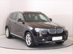 BMW X3 - fotka číslo 0