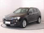 BMW X3 - fotka číslo 1