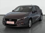 Mazda 3 - fotka číslo 1