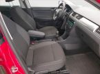 Škoda Rapid - fotka číslo 8
