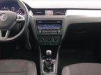 Škoda Rapid - fotka číslo 11