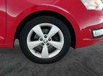Škoda Rapid - fotka číslo 13