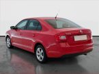 Škoda Rapid - fotka číslo 3
