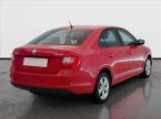 Škoda Rapid - fotka číslo 4