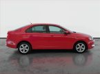 Škoda Rapid - fotka číslo 5
