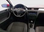Škoda Rapid - fotka číslo 6