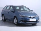 Toyota Auris - fotka číslo 0