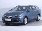 Toyota Auris - fotka číslo 1