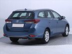 Toyota Auris - fotka číslo 4