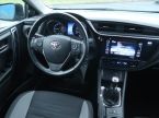 Toyota Auris - fotka číslo 6