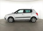 Škoda Fabia - fotka číslo 2