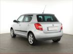 Škoda Fabia - fotka číslo 3
