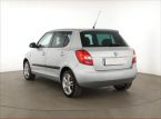 Škoda Fabia - fotka číslo 3