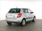 Škoda Fabia - fotka číslo 4