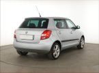 Škoda Fabia - fotka číslo 4