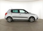 Škoda Fabia - fotka číslo 5