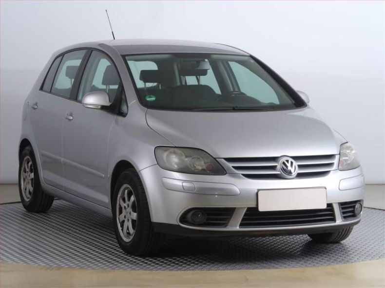 Volkswagen Golf - hlavní fotka inzerátu