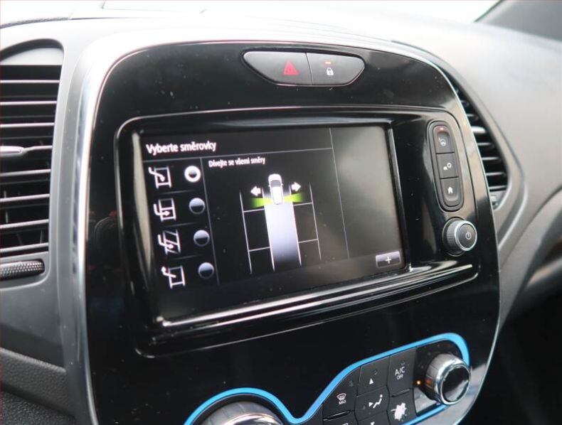 Renault Captur - hlavní fotka