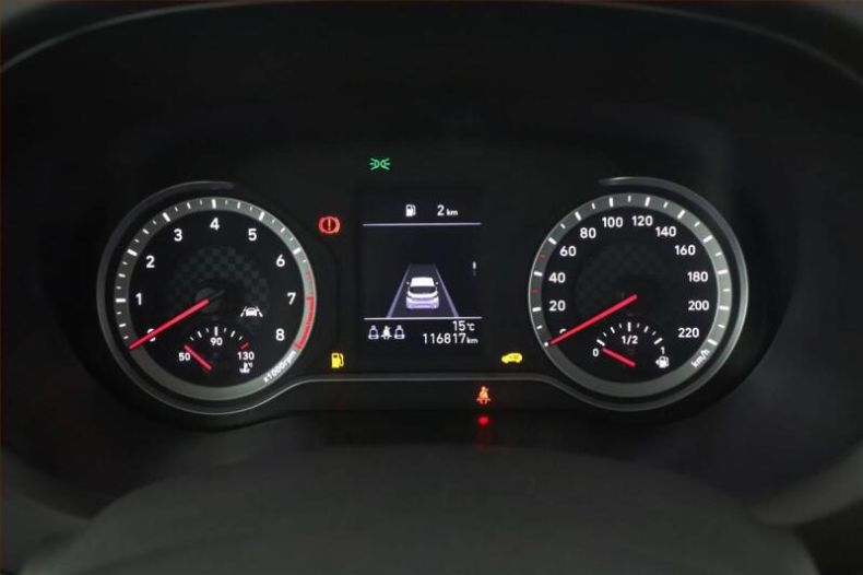 Hyundai i10 - hlavní fotka