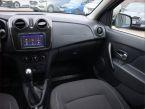 Dacia Sandero - fotka číslo 7
