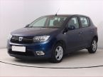 Dacia Sandero - fotka číslo 1