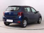 Dacia Sandero - fotka číslo 4