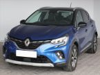 Renault Captur - fotka číslo 1