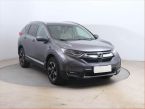 Honda CR-V - fotka číslo 0