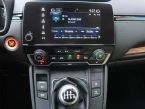 Honda CR-V - fotka číslo 6