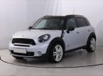 Mini Countryman - fotka číslo 1
