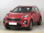 Kia Sportage - fotka číslo 1