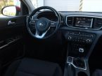 Kia Sportage - fotka číslo 6