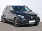 Mercedes GLE - fotka číslo 0