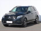 Mercedes GLE - fotka číslo 1