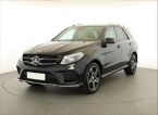 Mercedes GLE - fotka číslo 1
