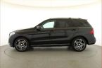 Mercedes GLE - fotka číslo 2