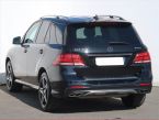 Mercedes GLE - fotka číslo 3