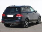 Mercedes GLE - fotka číslo 4