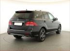 Mercedes GLE - fotka číslo 4
