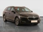 Škoda Octavia - fotka číslo 0