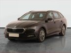 Škoda Octavia - fotka číslo 1