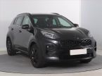 Kia Sportage - fotka číslo 0